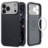 SPIGEN NANO POP MAGSAFE IPHONE 17 PRO  18 PRO BLACK SESAME