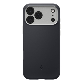 SPIGEN NANO POP MAGSAFE IPHONE 17 PRO  18 PRO BLACK SESAME