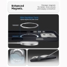 SPIGEN NANO POP MAGSAFE IPHONE 17 PRO  18 PRO BLACK SESAME