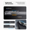 SPIGEN NANO POP MAGSAFE IPHONE 17 PRO  18 PRO BLACK SESAME