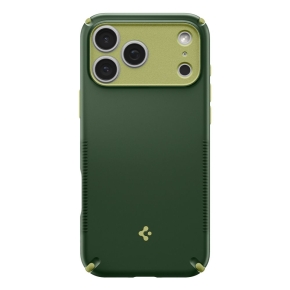 SPIGEN NANO POP HYBRID MAGSAFE IPHONE 17 PRO  18 PRO AVO GREEN