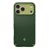 SPIGEN NANO POP HYBRID MAGSAFE IPHONE 17 PRO  18 PRO AVO GREEN