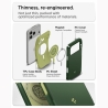 SPIGEN NANO POP HYBRID MAGSAFE IPHONE 17 PRO  18 PRO AVO GREEN