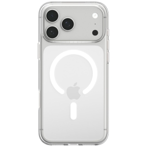 SPIGEN LIQUID CRYSTAL MAGSAFE IPHONE 17 PRO   18 PRO CLEARWHITE