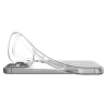 SPIGEN LIQUID CRYSTAL MAGSAFE IPHONE 17 PRO   18 PRO CLEARWHITE