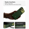 SPIGEN NANO POP HYBRID MAGSAFE IPHONE 17 PRO  18 PRO AVO GREEN