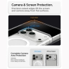 SPIGEN LIQUID CRYSTAL MAGSAFE IPHONE 17 PRO   18 PRO CLEARWHITE