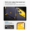 SPIGEN NANO POP HYBRID MAGSAFE IPHONE 17 PRO  18 PRO BLUEBERRY NAVY