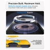 SPIGEN NANO POP HYBRID MAGSAFE IPHONE 17 PRO  18 PRO BLAUBEERE NAVY