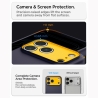 SPIGEN NANO POP HYBRID MAGSAFE IPHONE 17 PRO  18 PRO BLUEBERRY NAVY