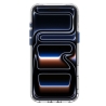 SPIGEN ULTRA HYBRID OPTIK S MAGSAFE IPHONE 17 PRO MAX  18 PRO MAX CLEARDEEP BLUE