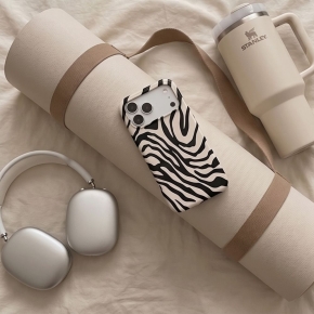 TECH-PROTECT LAMANO MAGSAFE IPHONE 17 PRO MAX  18 PRO MAX NATURE MUSE