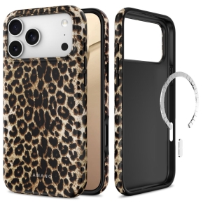 TECH-PROTECT LAMANO MAGSAFE IPHONE 17 PRO 18 PRO EXOTIC TOUCH