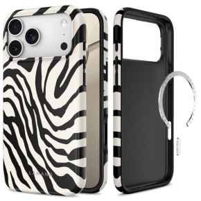 TECH-PROTECT LAMANO MAGSAFE IPHONE 17 PRO 18 PRO NATURE MUSE