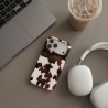 TECH-PROTECT LAMANO MAGSAFE IPHONE 17 PRO  18 PRO SOFT HERD
