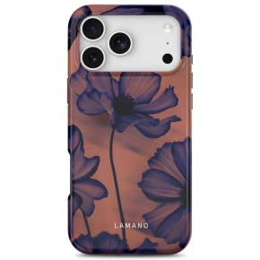 TECH-PROTECT LAMANO MAGSAFE IPHONE 17 PRO  18 PRO VELVET NIGHT