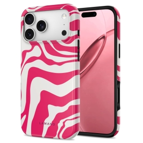 TECH-PROTECT LAMANO MAGSAFE IPHONE 17 PRO MAX 18 PRO MAX FLAMINGO BLOOM