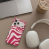 TECH-PROTECT LAMANO MAGSAFE IPHONE 17 PRO MAX  18 PRO MAX FLAMINGO BLOOM