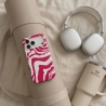 TECH-PROTECT LAMANO MAGSAFE IPHONE 17 PRO MAX  18 PRO MAX FLAMINGO BLOOM
