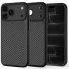 TECH-PROTECT MAGCAM MAGSAFE IPHONE 17 PRO  18 PRO CARBON BLACK