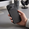 TECH-PROTECT MAGCAM MAGSAFE IPHONE 17 PRO  18 PRO CARBON BLACK