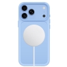 TECH-PROTECT MAGMAT MAGSAFE CC IPHONE 17 PRO  18 PRO MATTE LIGHT BLUE