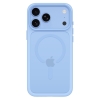 TECH-PROTECT MAGMAT MAGSAFE CC IPHONE 17 PRO  18 PRO MATTE LIGHT BLUE