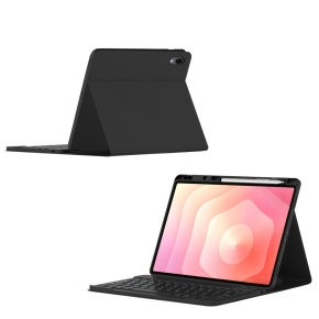 TECH-PROTECT SC PEN + KEYBOARD GALAXY TAB S12+ PLUS 12.4 X840  X846B BLACK
