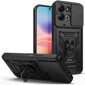 TECH-PROTECT CAMSHIELD PRO XIAOMI REDMI 17 4G  5G BLACK