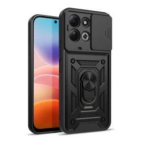 TECH-PROTECT CAMSHIELD PRO XIAOMI REDMI 17 4G 5G BLACK