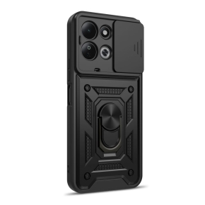 TECH-PROTECT CAMSHIELD PRO XIAOMI REDMI 17 4G  5G BLACK
