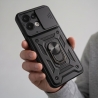 TECH-PROTECT CAMSHIELD PRO XIAOMI REDMI 17 4G  5G BLACK