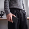 TECH-PROTECT WALLET XIAOMI REDMI NOTE 17 PRO 5G MATTE BLACK