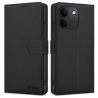 TECH-PROTECT WALLET XIAOMI REDMI NOTE 17 PRO MAX 5G MATTE BLACK