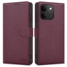 TECH-PROTECT WALLET XIAOMI REDMI NOTE 17 PRO MAX 5G MULBERRY