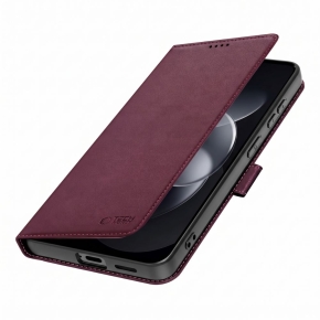 TECH-PROTECT WALLET XIAOMI REDMI NOTE 17 PRO MAX 5G MULBERRY