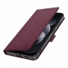 TECH-PROTECT WALLET XIAOMI REDMI NOTE 17 PRO MAX 5G MULBERRY