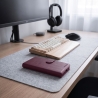 TECH-PROTECT WALLET XIAOMI REDMI NOTE 17 PRO MAX 5G MULBERRY