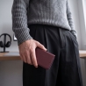 TECH-PROTECT WALLET XIAOMI REDMI NOTE 17 PRO MAX 5G MULBERRY