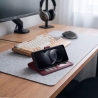 TECH-PROTECT WALLET XIAOMI REDMI NOTE 17 PRO MAX 5G MULBERRY