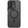 TECH-PROTECT MAGMAT MAGSAFE XIAOMI REDMI 17 4G  5G MATTE BLACK