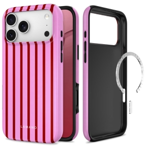 TECH-PROTECT LAMANO MAGSAFE IPHONE 17 PRO 18 PRO CANDY CRUSH