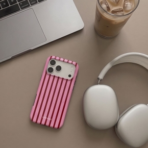 TECH-PROTECT LAMANO MAGSAFE IPHONE 17 PRO  18 PRO CANDY CRUSH