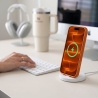 TECH-PROTECT MAGMAT MAGSAFE CC IPHONE 17 PRO  18 PRO MATTE COSMIC ORANGE
