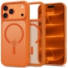 TECH-PROTECT MAGMAT MAGSAFE CC IPHONE 17 PRO MAX  18 PRO MAX MATTE COSMIC ORANGE
