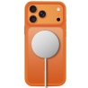 TECH-PROTECT MAGMAT MAGSAFE CC IPHONE 17 PRO MAX  18 PRO MAX MATTE COSMIC ORANGE
