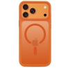 TECH-PROTECT MAGMAT MAGSAFE CC IPHONE 17 PRO MAX  18 PRO MAX MATTE COSMIC ORANGE
