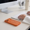 TECH-PROTECT MAGMAT MAGSAFE CC IPHONE 17 PRO MAX  18 PRO MAX MATTE COSMIC ORANGE