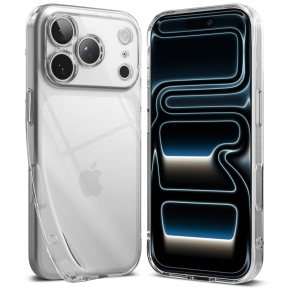 RINGKE AIR IPHONE 17 PRO MAX 18 PRO MAX CLEAR