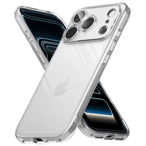 RINGKE AIR IPHONE 17 PRO MAX  18 PRO MAX CLEAR